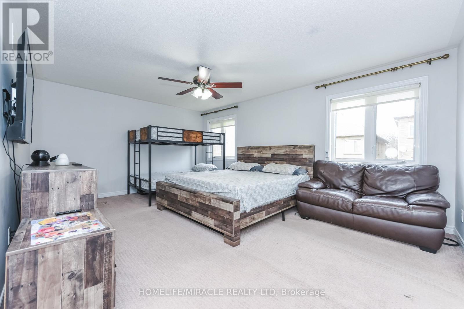 20 GAMSON CRESCENT, Brampton (Sandringham-Wellington), Ontario, L6R0V8 — Photo 44