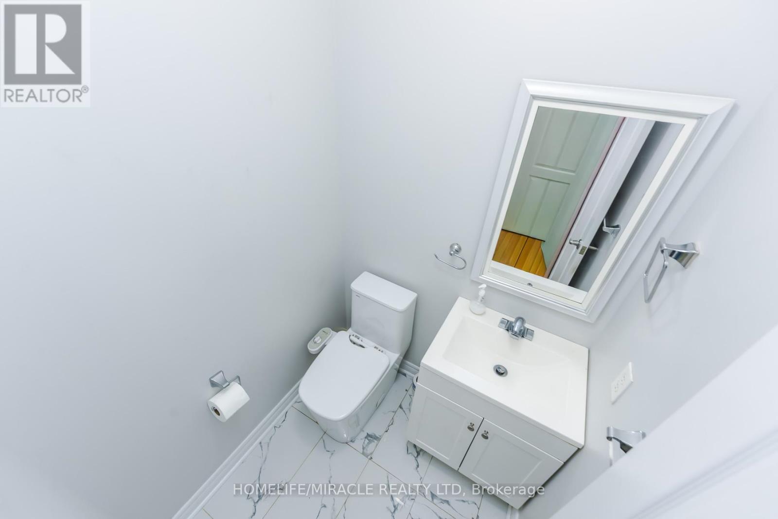 20 GAMSON CRESCENT, Brampton (Sandringham-Wellington), Ontario, L6R0V8 — Photo 9