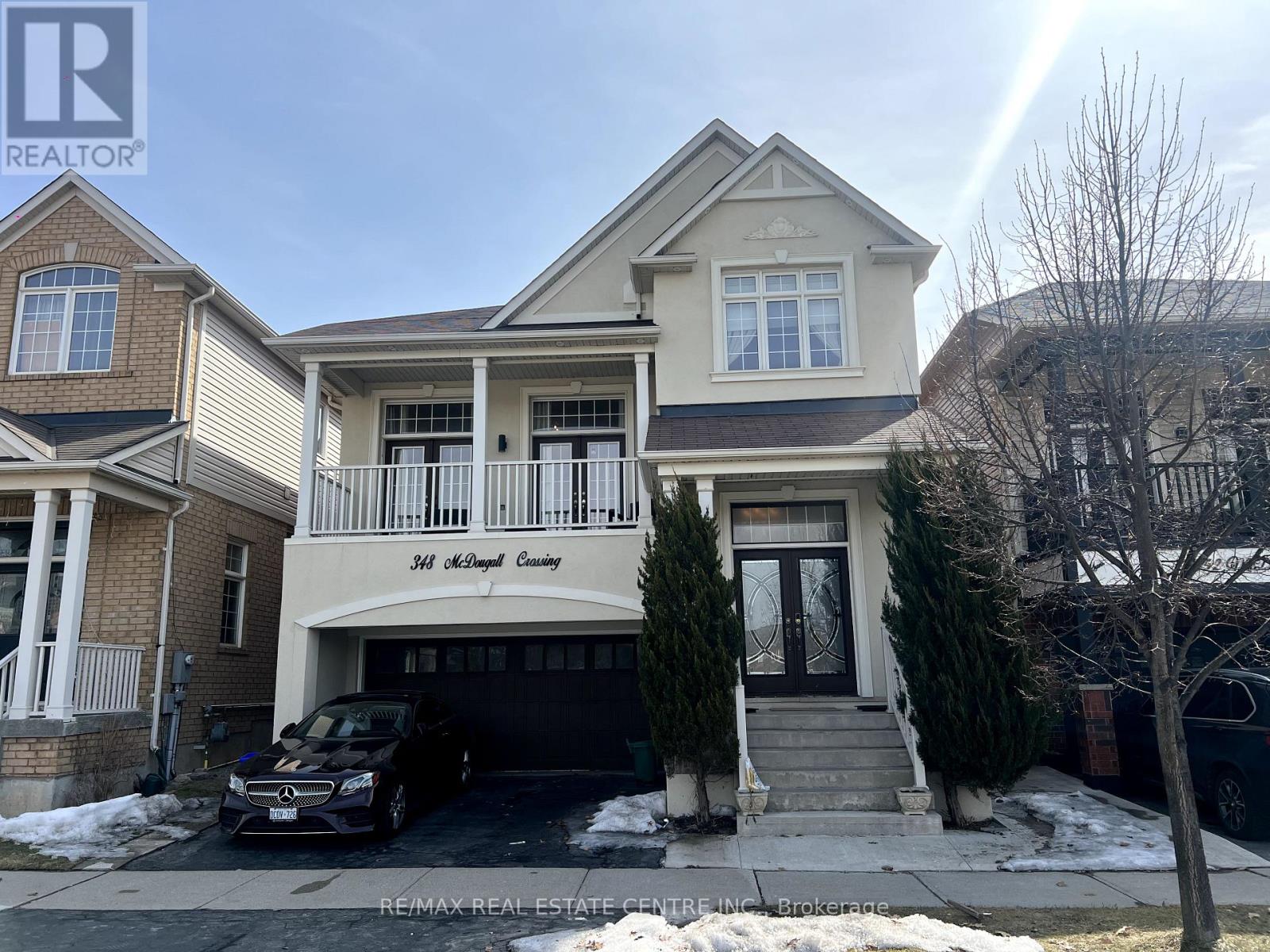 BSMT - 348 MCDOUGALL CROSSING CRESCENT, Milton (HA Harrison), Ontario, L9T0N5 — Photo 10