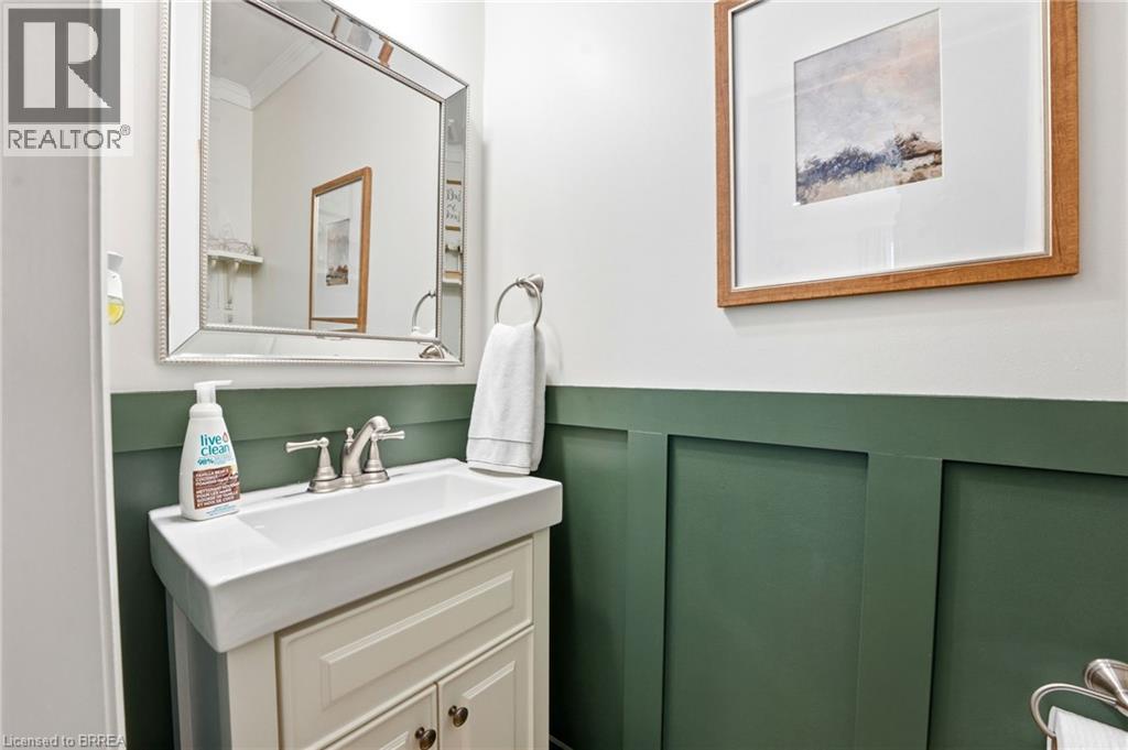 163 SPRING CREEK Drive, Waterdown, Ontario, L8B0X8 — Photo 18