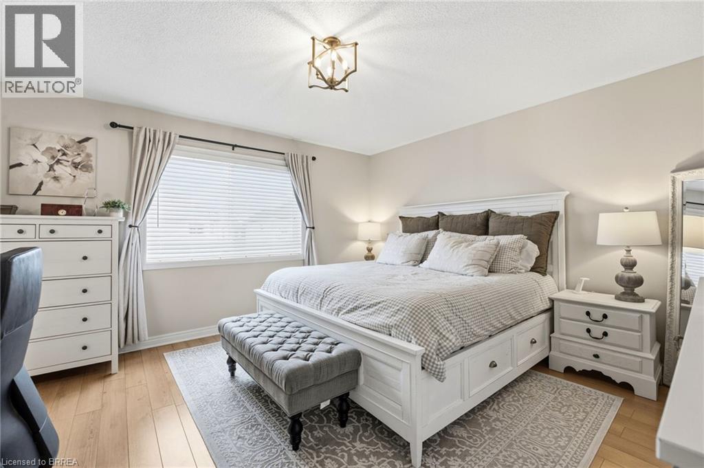 163 SPRING CREEK Drive, Waterdown, Ontario, L8B0X8 — Photo 20