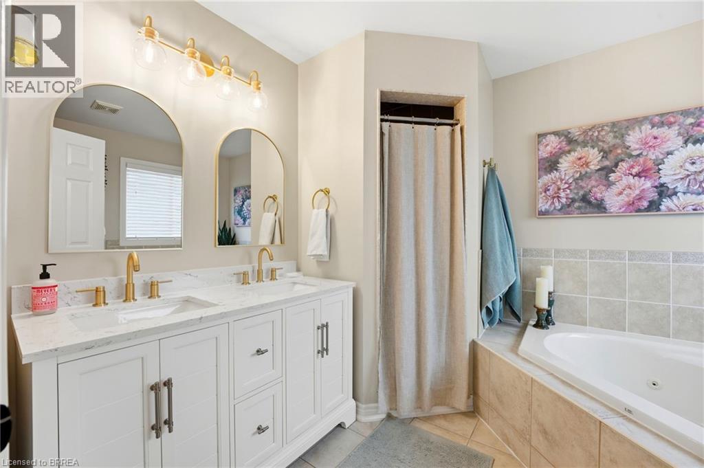 163 SPRING CREEK Drive, Waterdown, Ontario, L8B0X8 — Photo 22