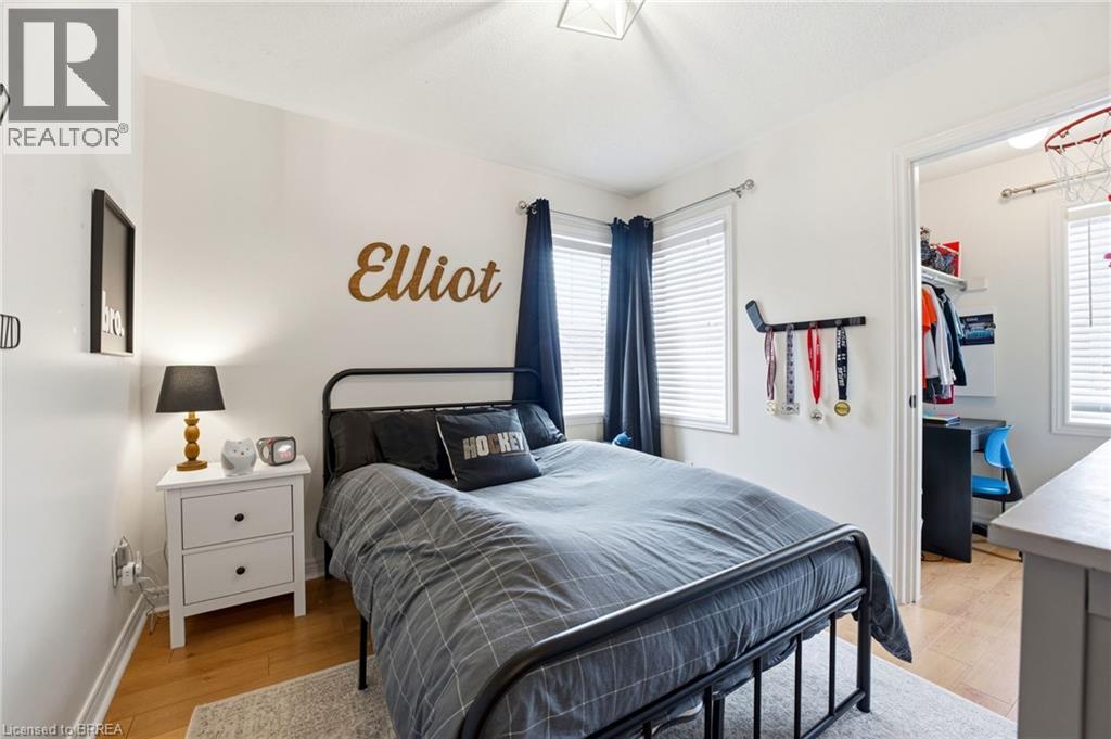 163 SPRING CREEK Drive, Waterdown, Ontario, L8B0X8 — Photo 24