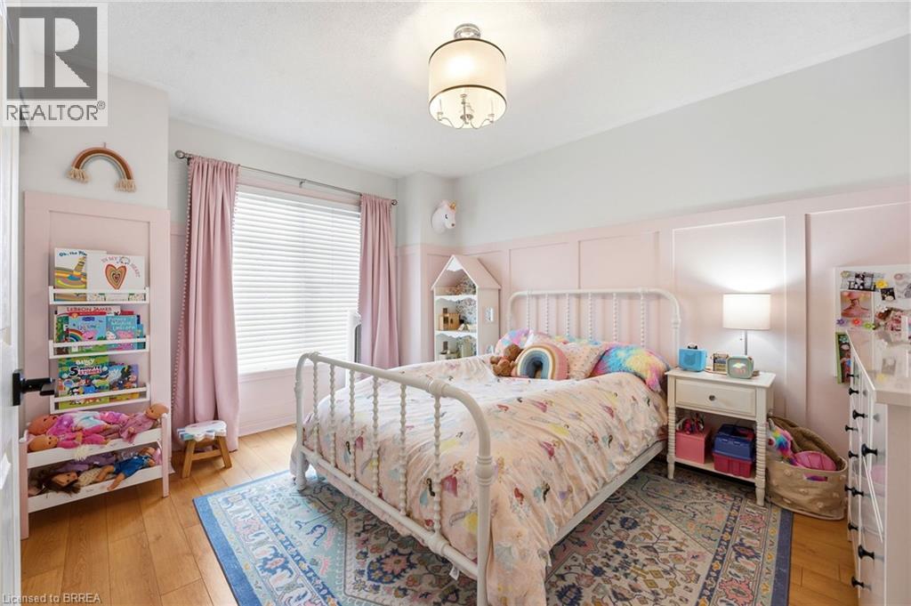 163 SPRING CREEK Drive, Waterdown, Ontario, L8B0X8 — Photo 25