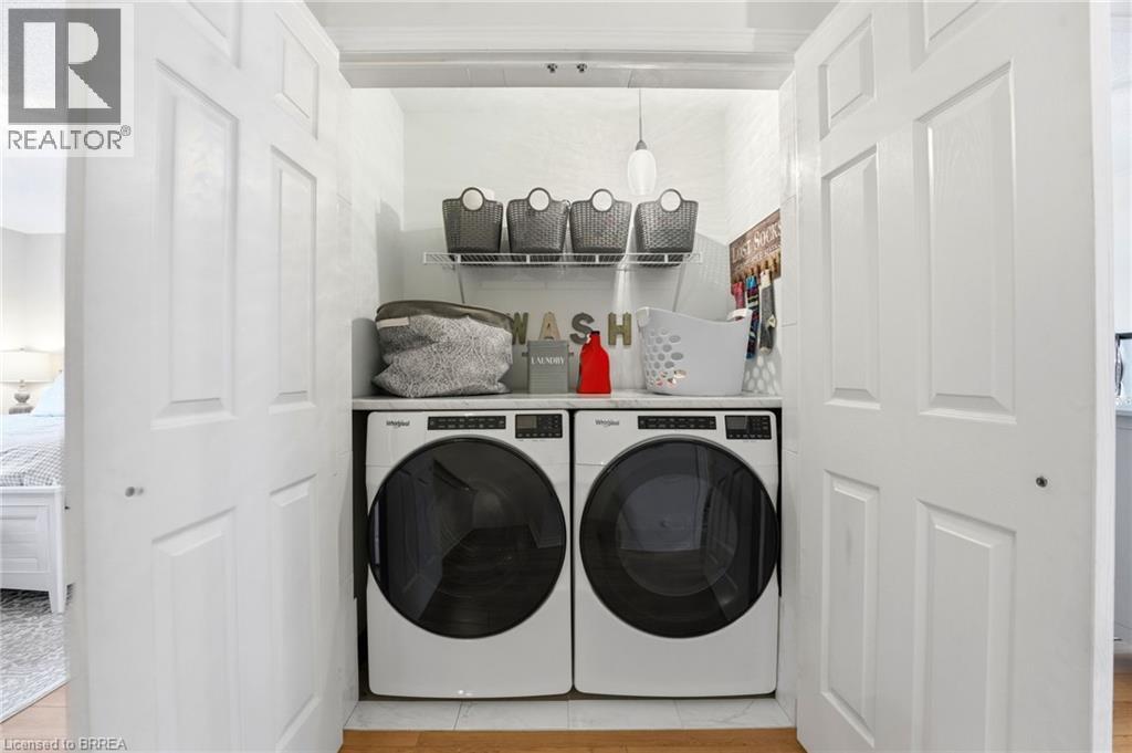 163 SPRING CREEK Drive, Waterdown, Ontario, L8B0X8 — Photo 27