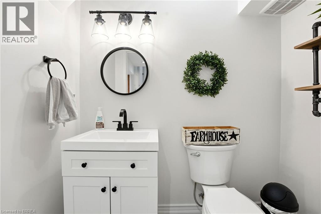 163 SPRING CREEK Drive, Waterdown, Ontario, L8B0X8 — Photo 32