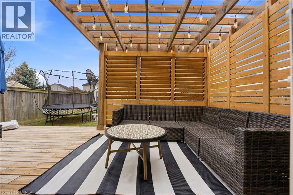 163 SPRING CREEK Drive, Waterdown, Ontario, L8B0X8 — Photo 34