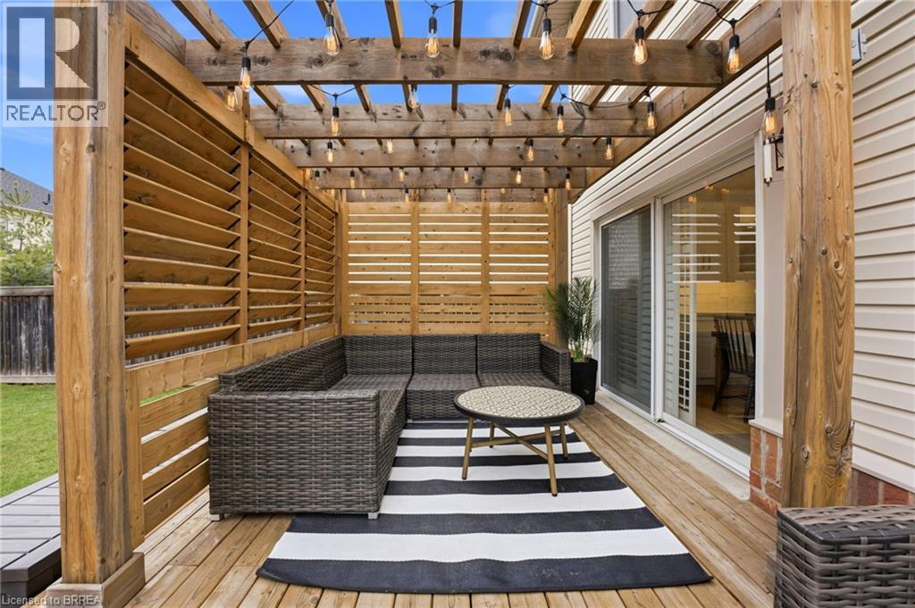 163 SPRING CREEK Drive, Waterdown, Ontario, L8B0X8 — Photo 35