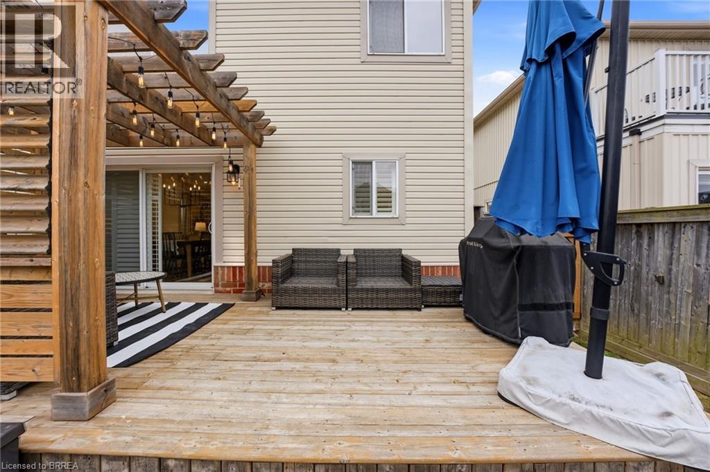 163 SPRING CREEK Drive, Waterdown, Ontario, L8B0X8 — Photo 36