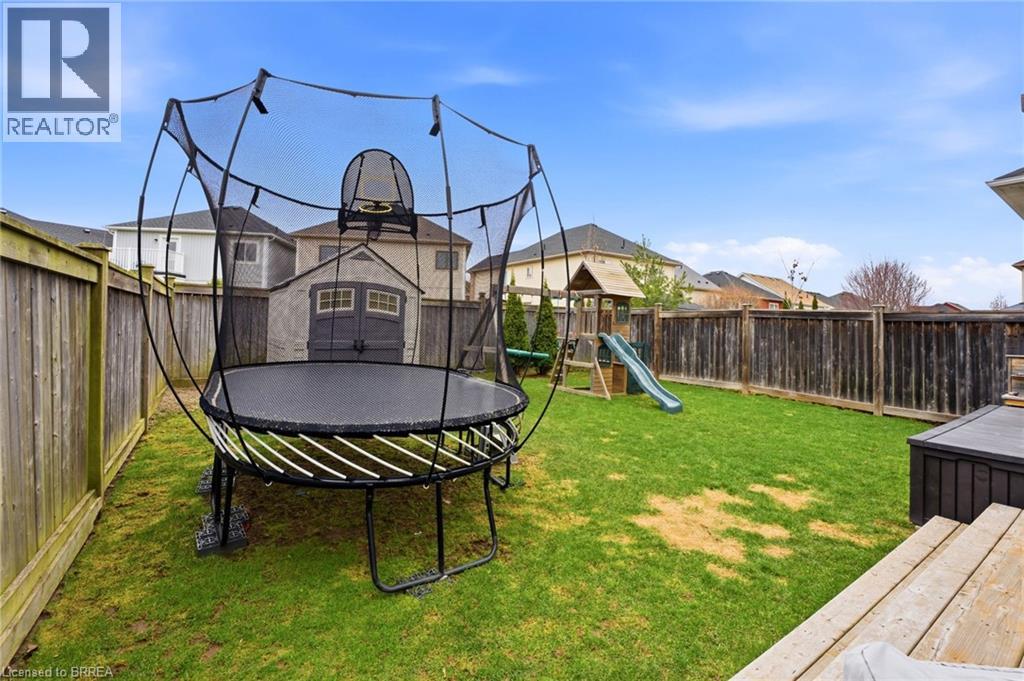 163 SPRING CREEK Drive, Waterdown, Ontario, L8B0X8 — Photo 38