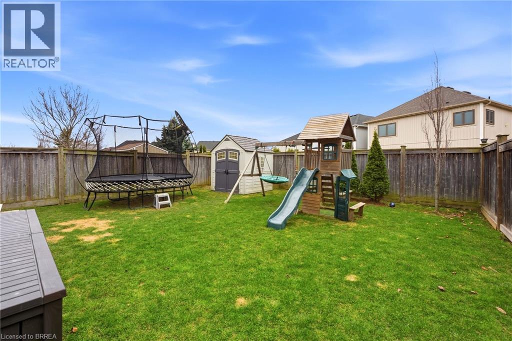 163 SPRING CREEK Drive, Waterdown, Ontario, L8B0X8 — Photo 39