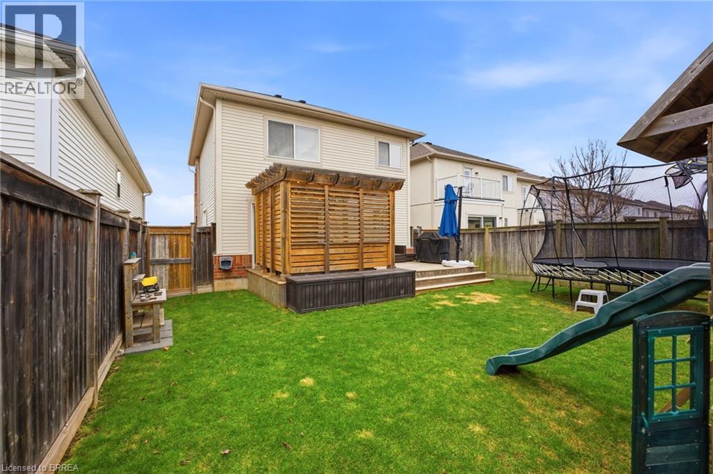 163 SPRING CREEK Drive, Waterdown, Ontario, L8B0X8 — Photo 40