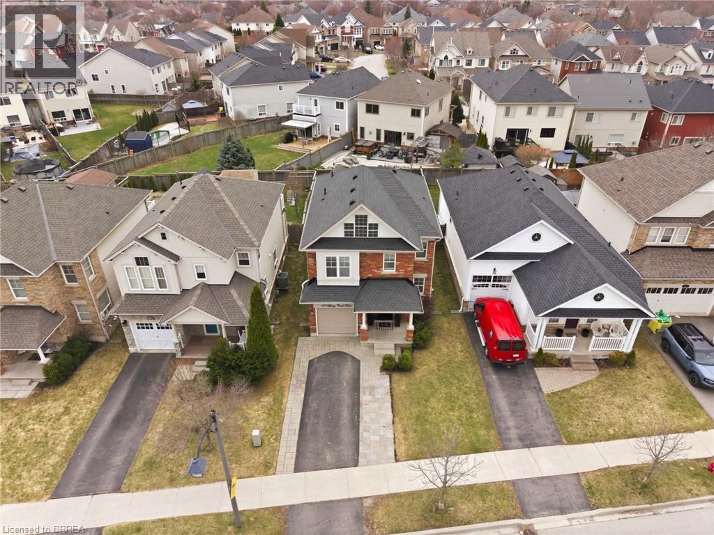 163 SPRING CREEK Drive, Waterdown, Ontario, L8B0X8 — Photo 41