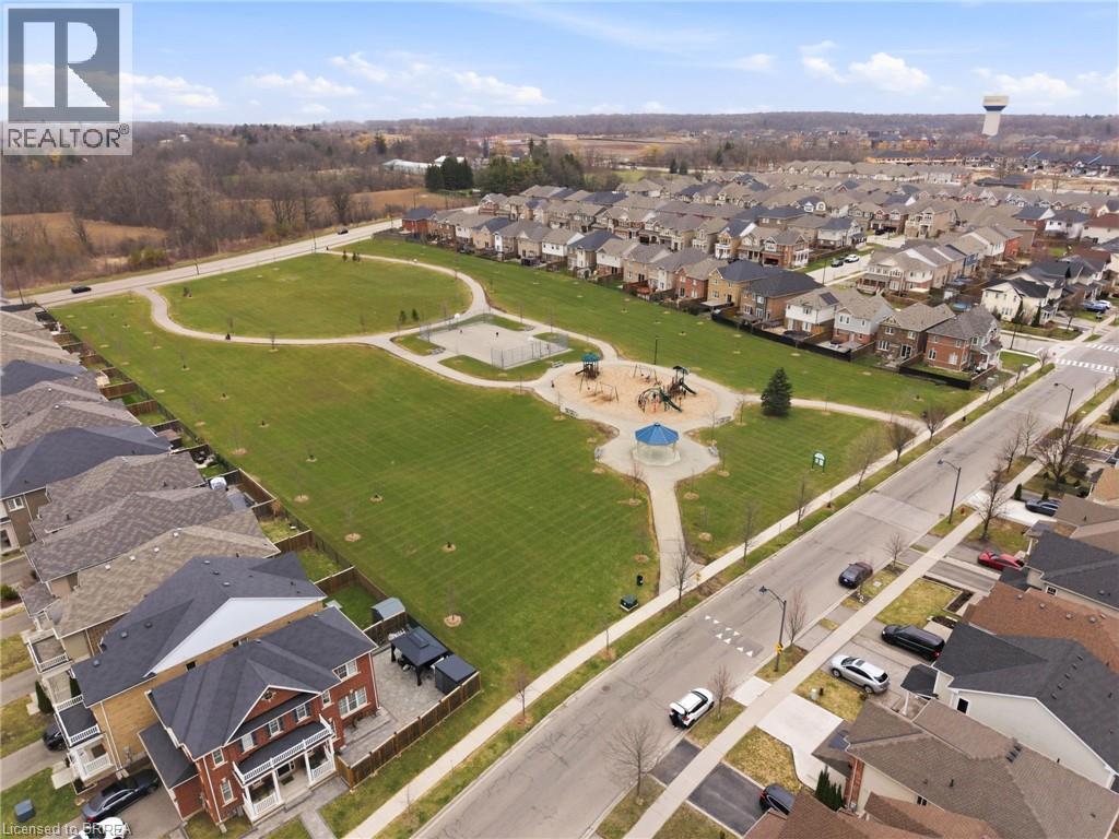 163 SPRING CREEK Drive, Waterdown, Ontario, L8B0X8 — Photo 42