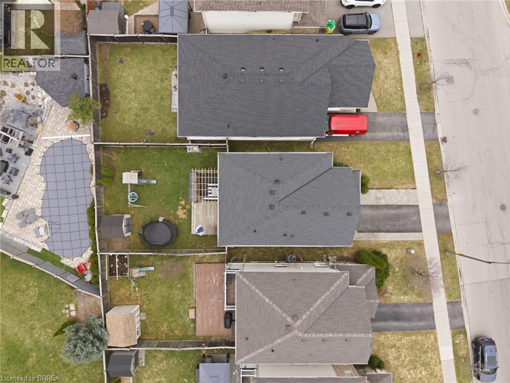 163 SPRING CREEK Drive, Waterdown, Ontario, L8B0X8 — Photo 43