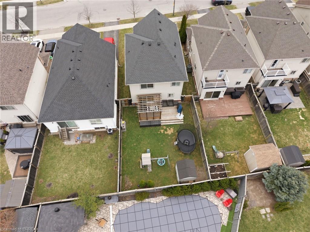 163 SPRING CREEK Drive, Waterdown, Ontario, L8B0X8 — Photo 44