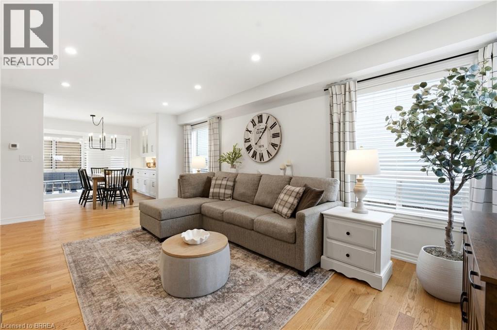 163 SPRING CREEK Drive, Waterdown, Ontario, L8B0X8 — Photo 7