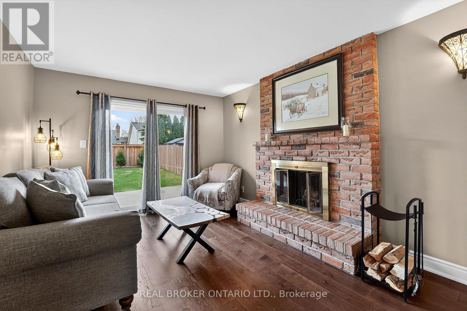 474 KNIGHTSBRIDGE CRESCENT, Hamilton (Ancaster), Ontario, L9G3S5 — Photo 2