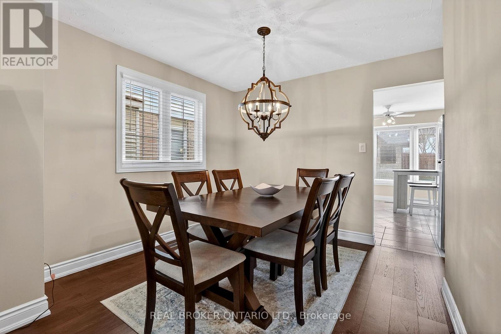 474 KNIGHTSBRIDGE CRESCENT, Hamilton (Ancaster), Ontario, L9G3S5 — Photo 4