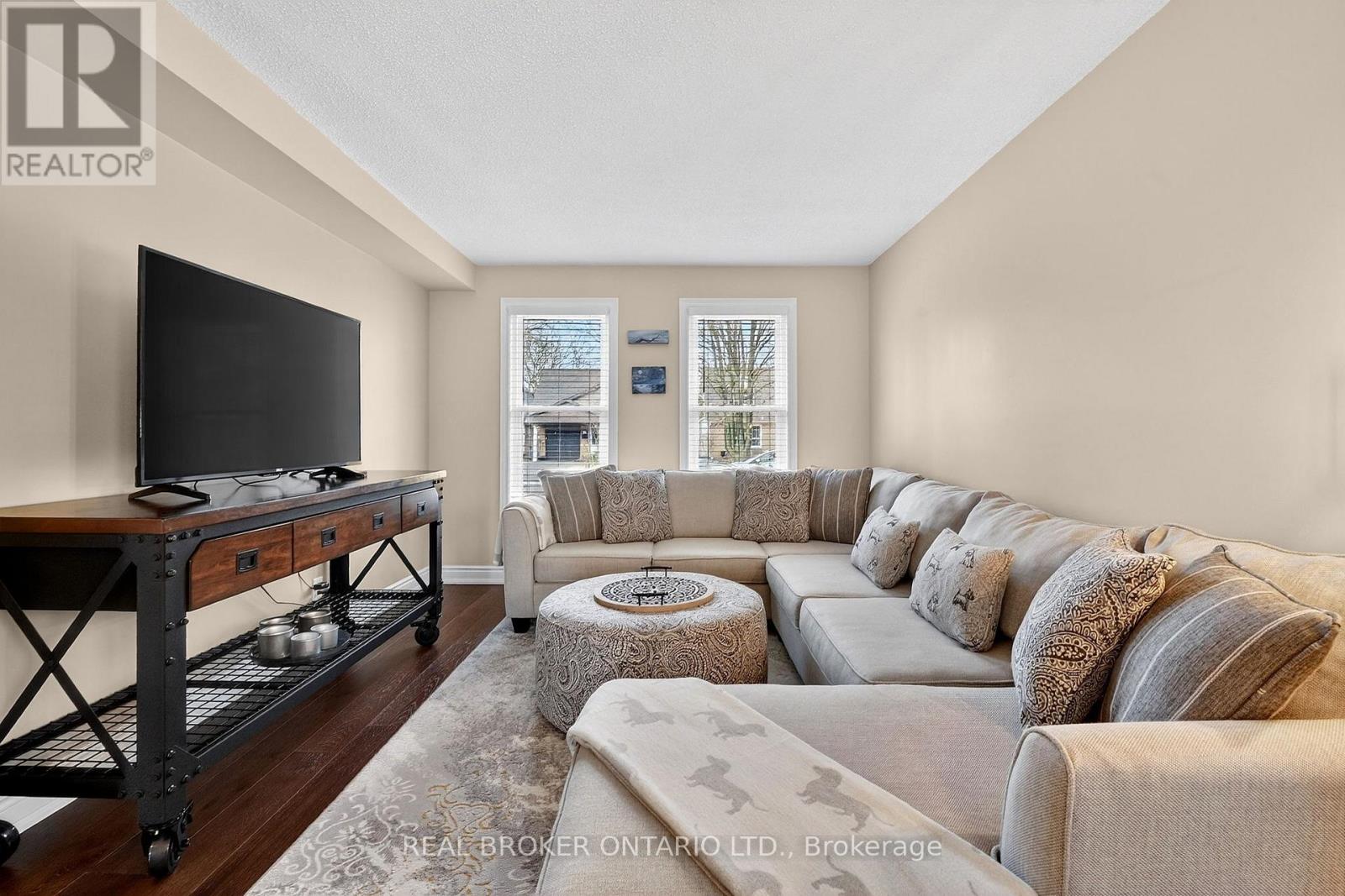 474 KNIGHTSBRIDGE CRESCENT, Hamilton (Ancaster), Ontario, L9G3S5 — Photo 5