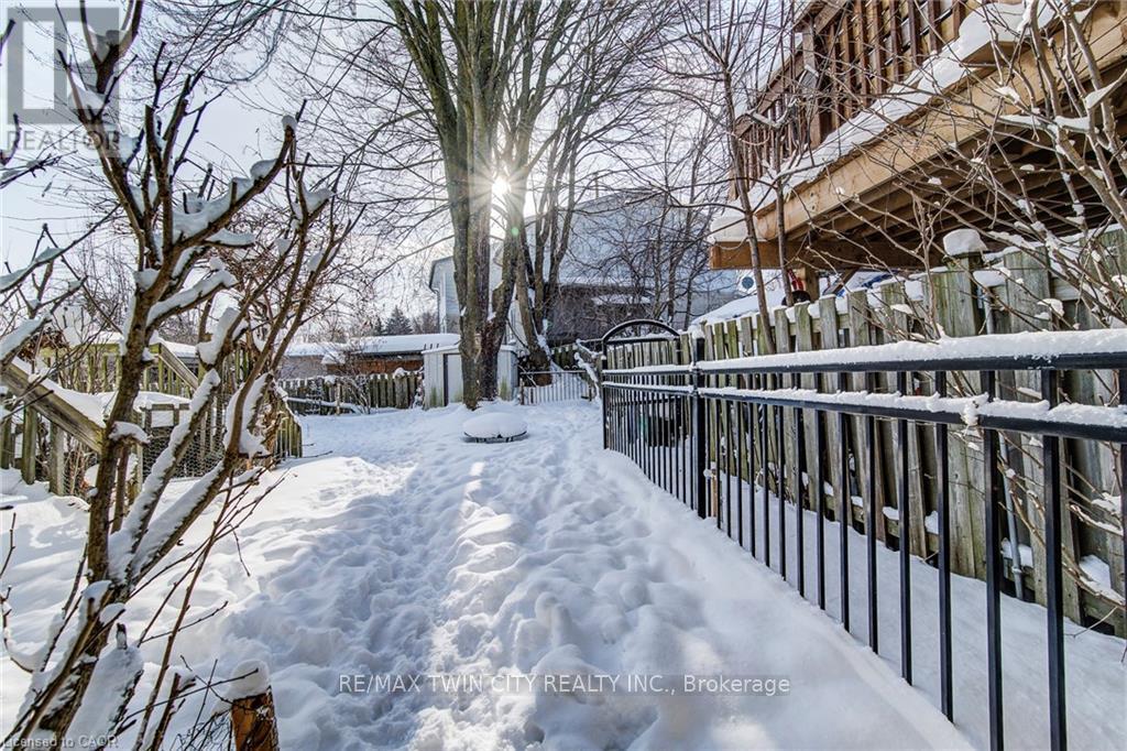 71 SHADELAND CRESCENT, Kitchener, Ontario, N2M2J1 — Photo 32
