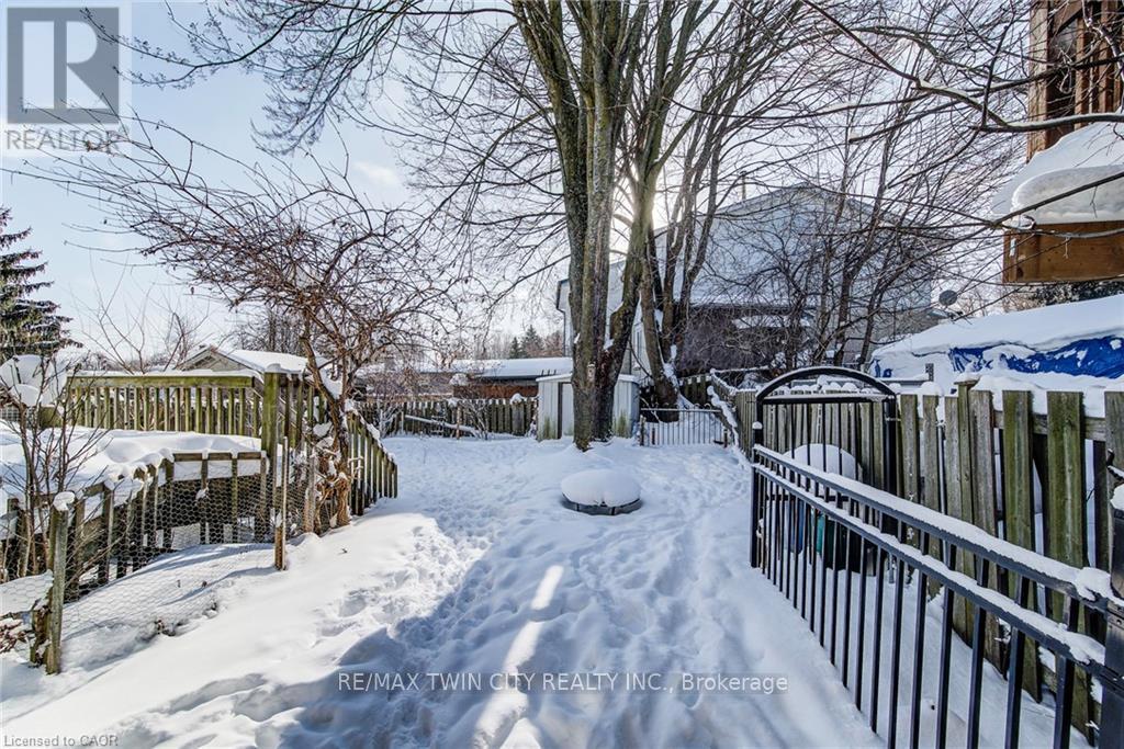 71 SHADELAND CRESCENT, Kitchener, Ontario, N2M2J1 — Photo 34