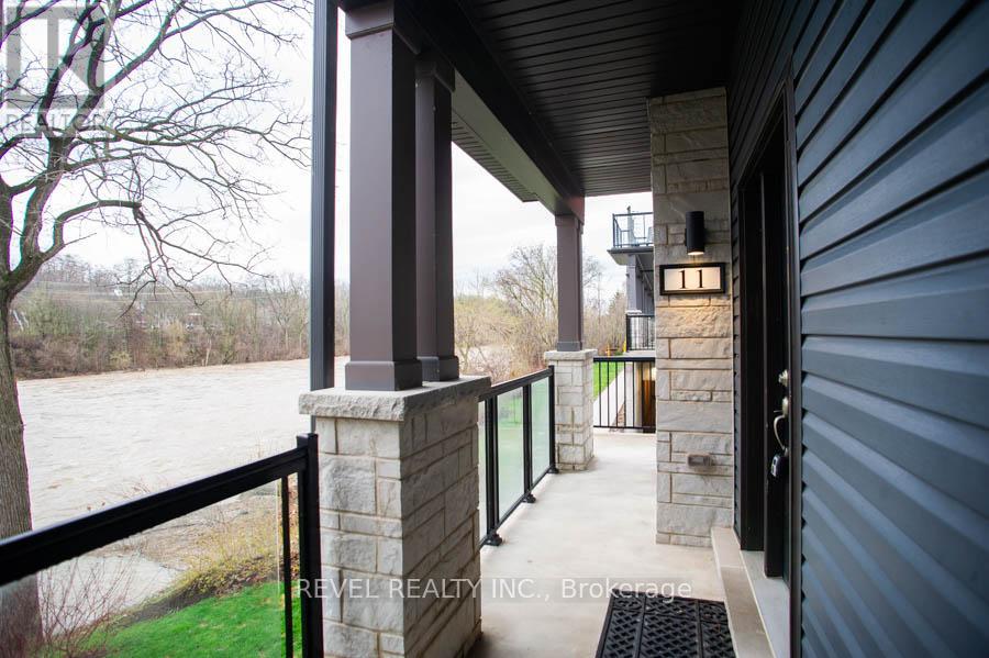 11 - 2 WILLOW STREET, Brant (Paris), Ontario, N3L0C6 — Photo 4