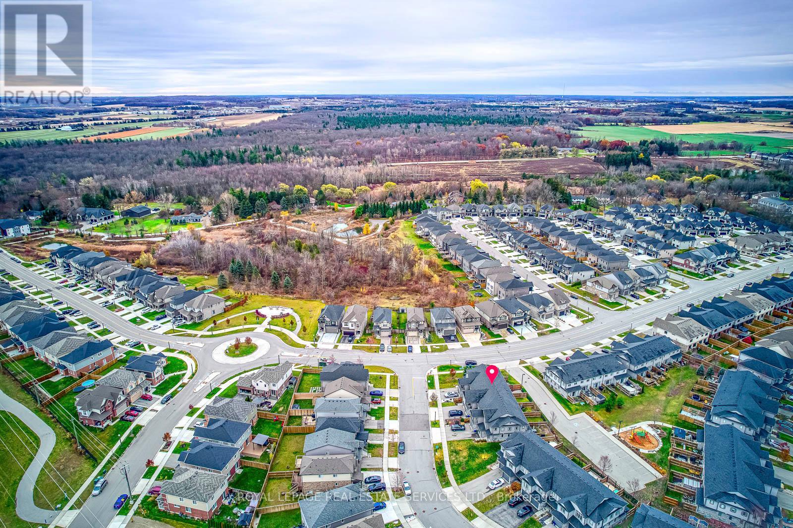 60 NETHERWOOD ROAD, Kitchener, Ontario, L2P0E4 — Photo 10