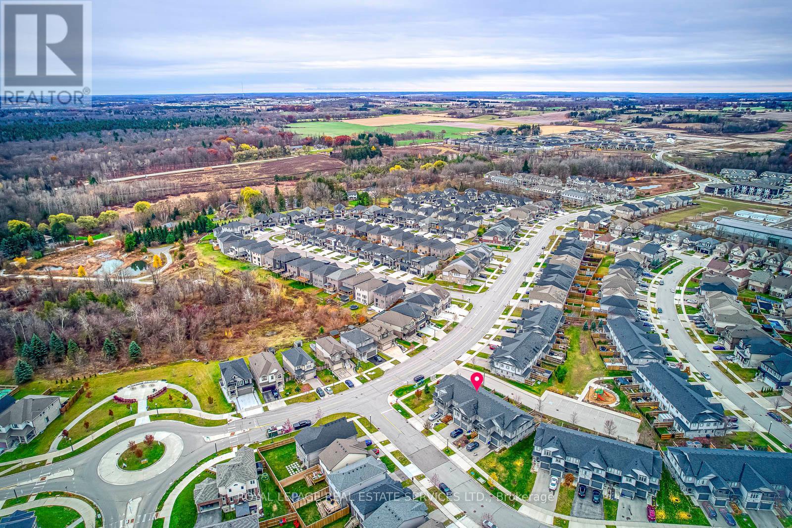 60 NETHERWOOD ROAD, Kitchener, Ontario, L2P0E4 — Photo 11