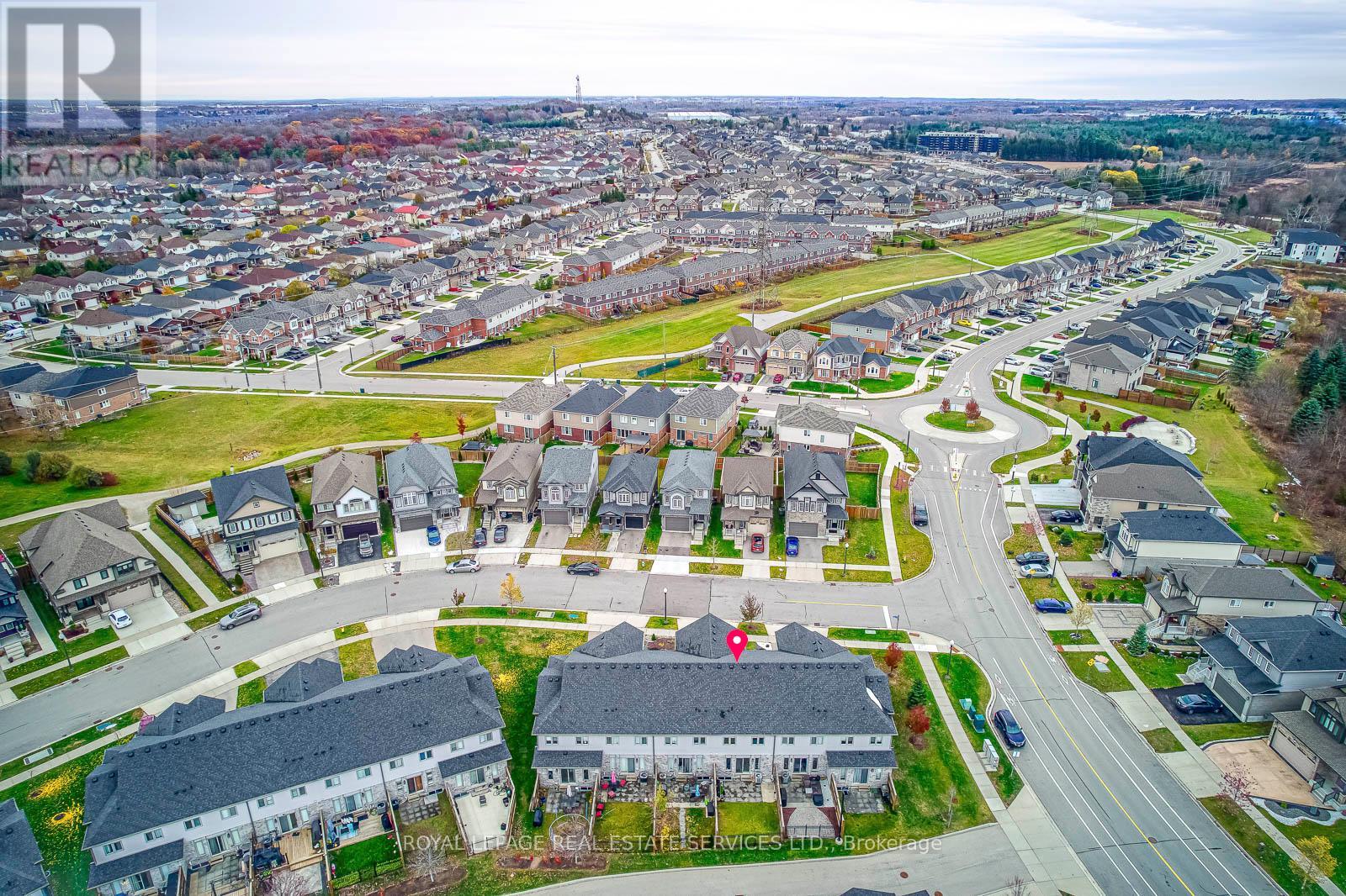 60 NETHERWOOD ROAD, Kitchener, Ontario, L2P0E4 — Photo 12