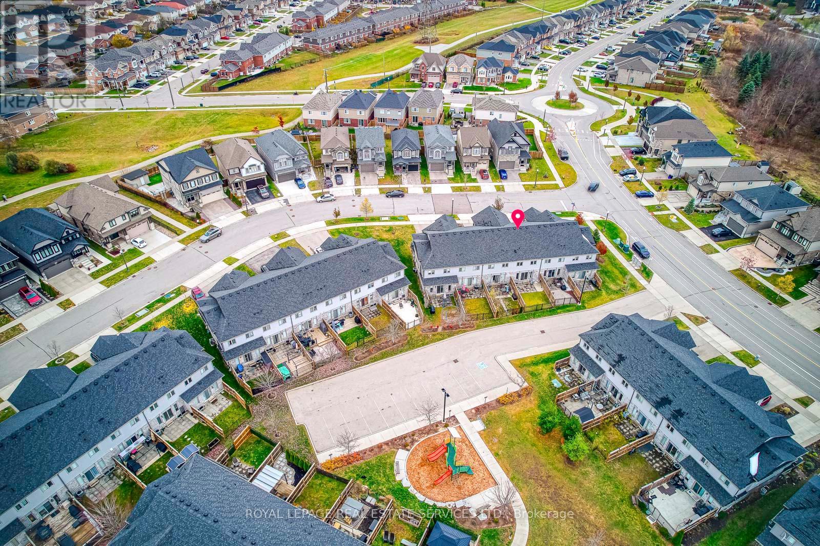 60 NETHERWOOD ROAD, Kitchener, Ontario, L2P0E4 — Photo 13