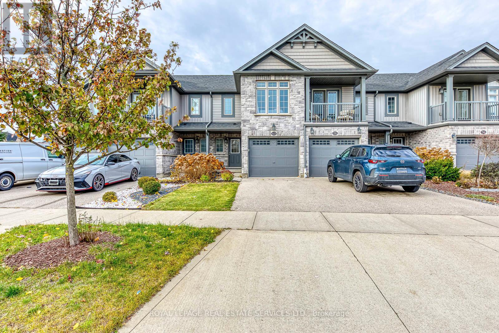 60 NETHERWOOD ROAD, Kitchener, Ontario, L2P0E4 — Photo 14