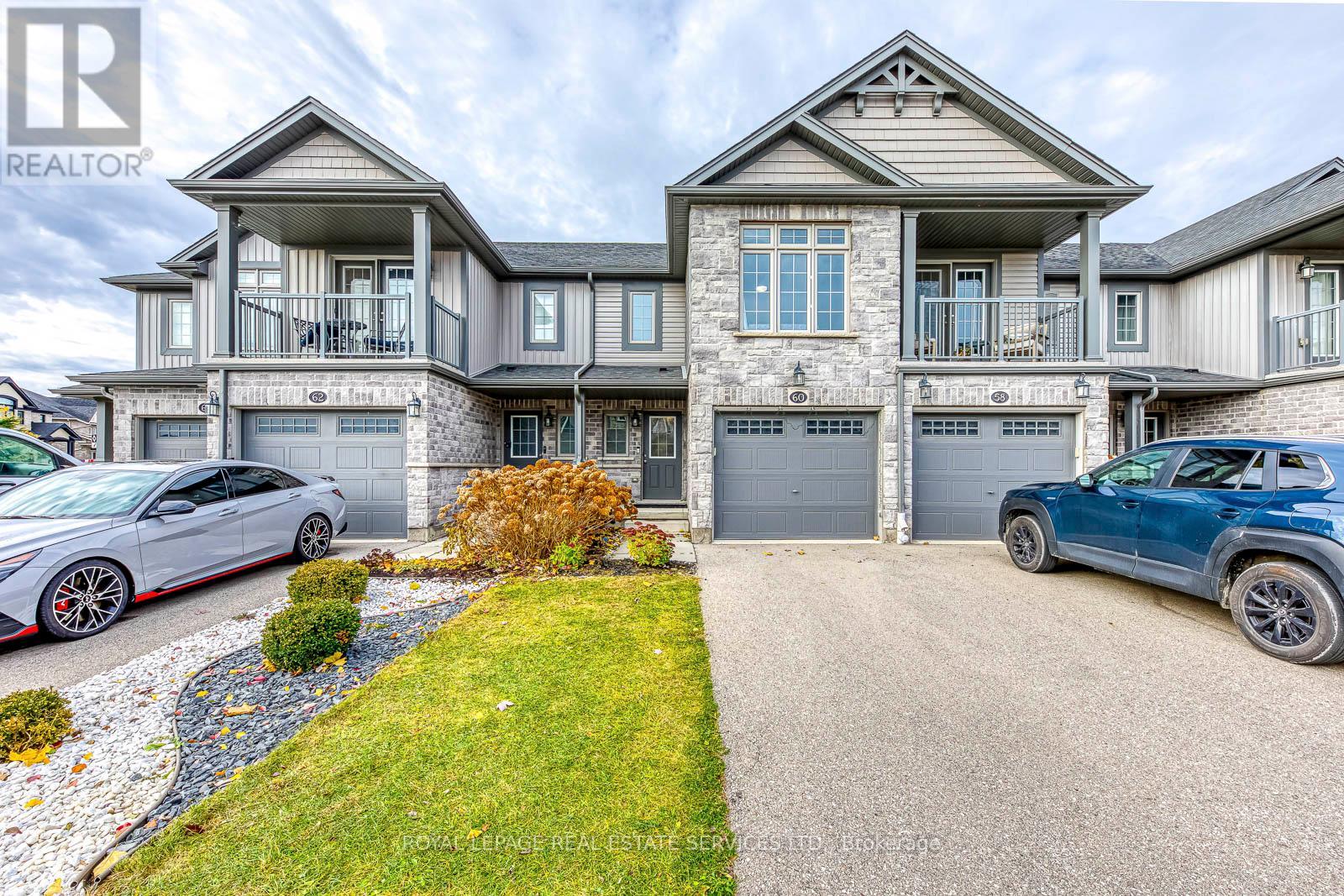 60 NETHERWOOD ROAD, Kitchener, Ontario, L2P0E4 — Photo 15