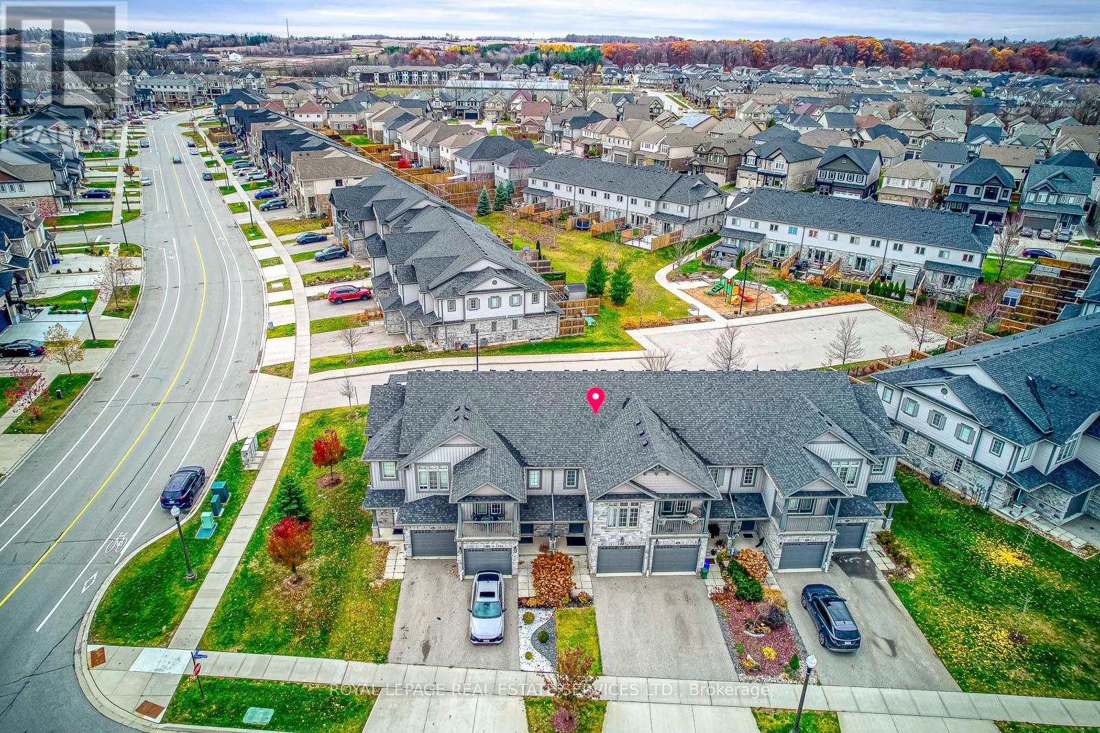 60 NETHERWOOD ROAD, Kitchener, Ontario, L2P0E4 — Photo 3