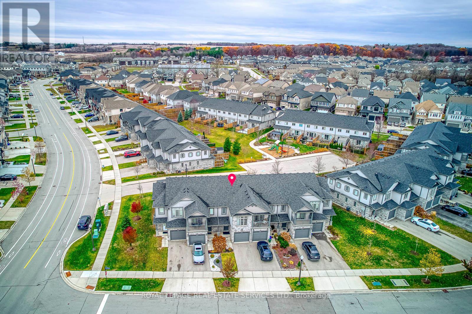 60 NETHERWOOD ROAD, Kitchener, Ontario, L2P0E4 — Photo 4