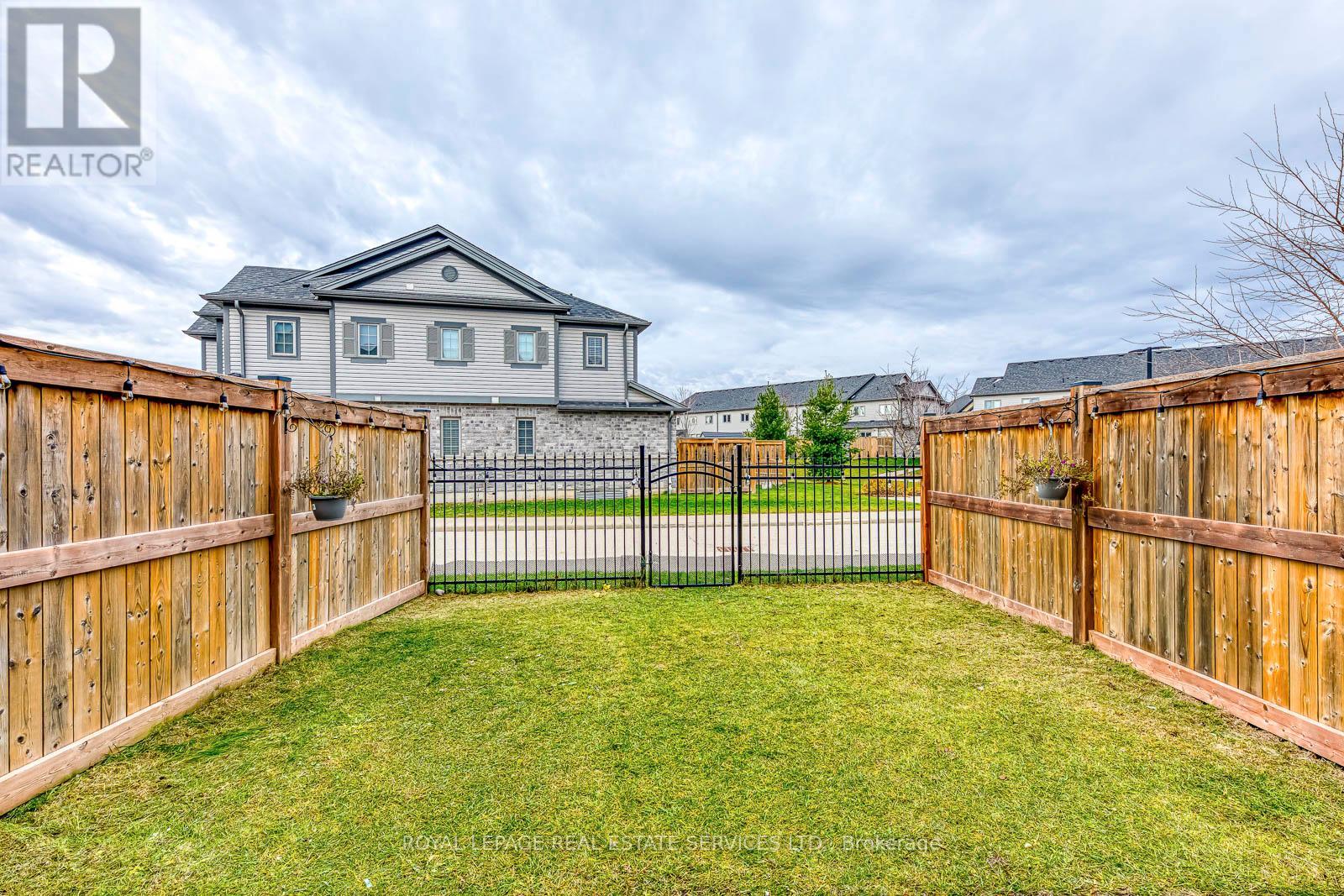 60 NETHERWOOD ROAD, Kitchener, Ontario, L2P0E4 — Photo 47