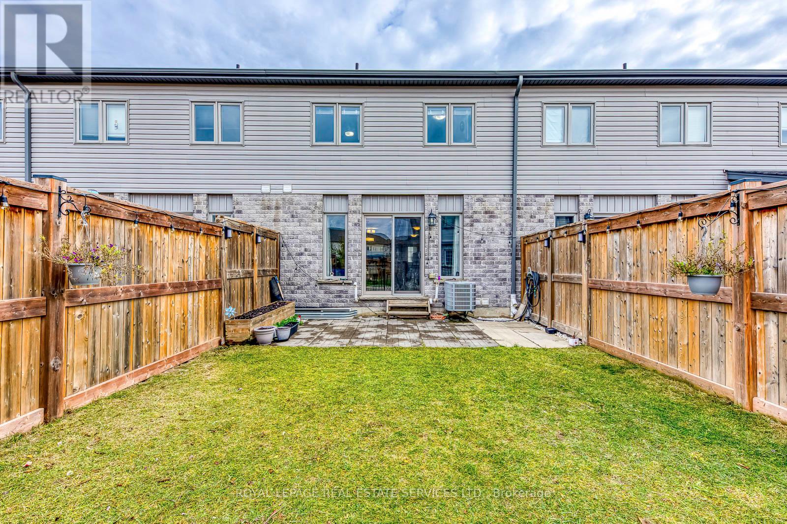 60 NETHERWOOD ROAD, Kitchener, Ontario, L2P0E4 — Photo 48