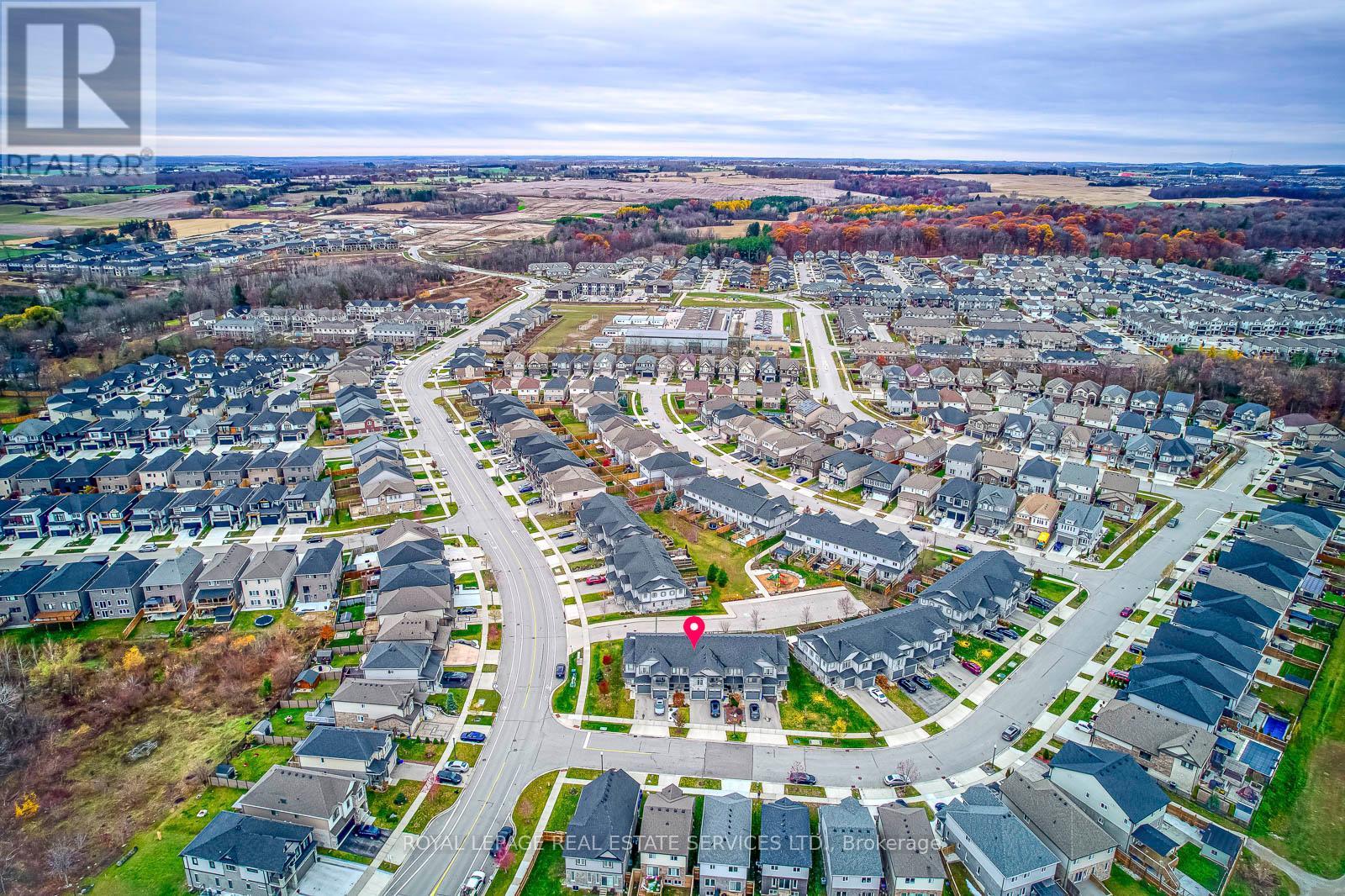 60 NETHERWOOD ROAD, Kitchener, Ontario, L2P0E4 — Photo 5