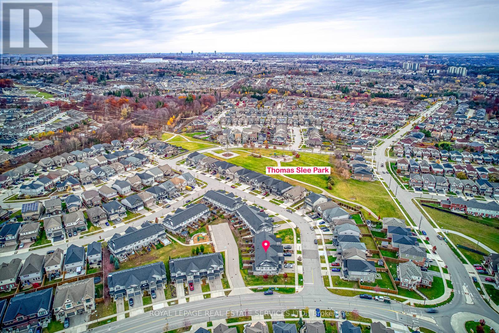 60 NETHERWOOD ROAD, Kitchener, Ontario, L2P0E4 — Photo 6