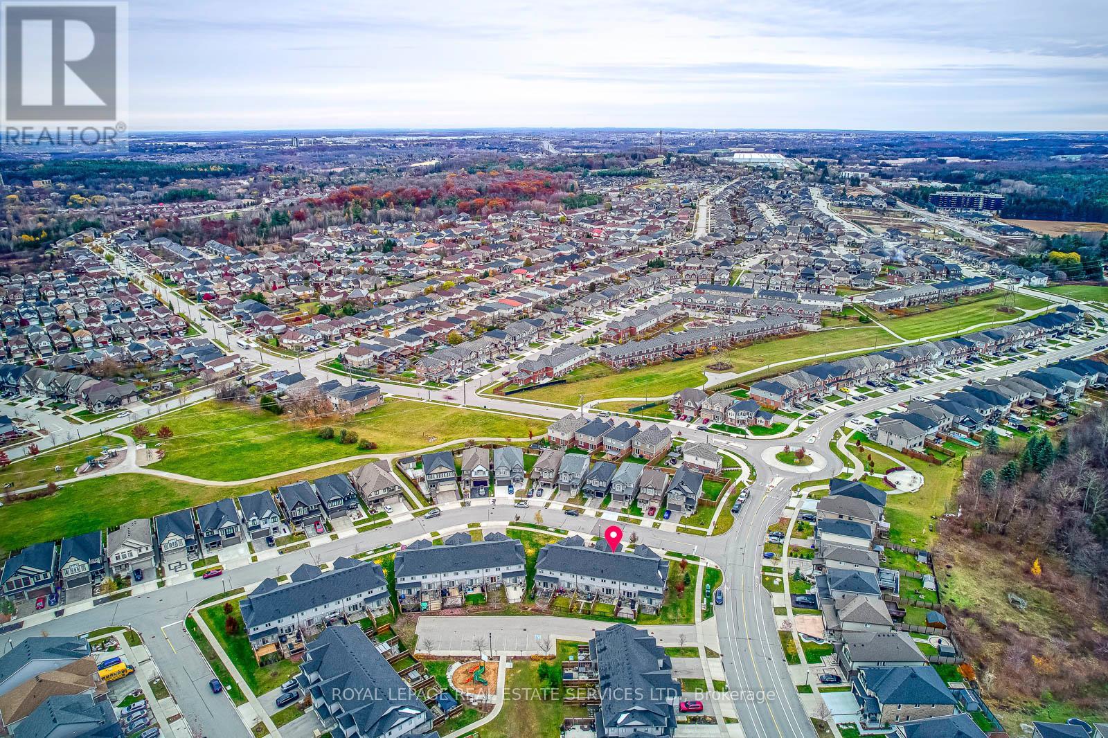 60 NETHERWOOD ROAD, Kitchener, Ontario, L2P0E4 — Photo 7