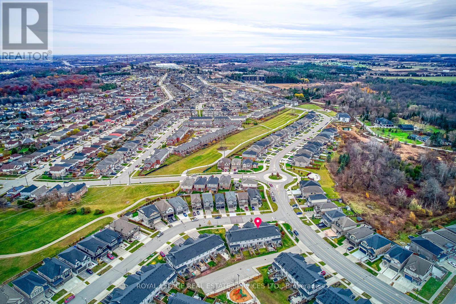 60 NETHERWOOD ROAD, Kitchener, Ontario, L2P0E4 — Photo 8