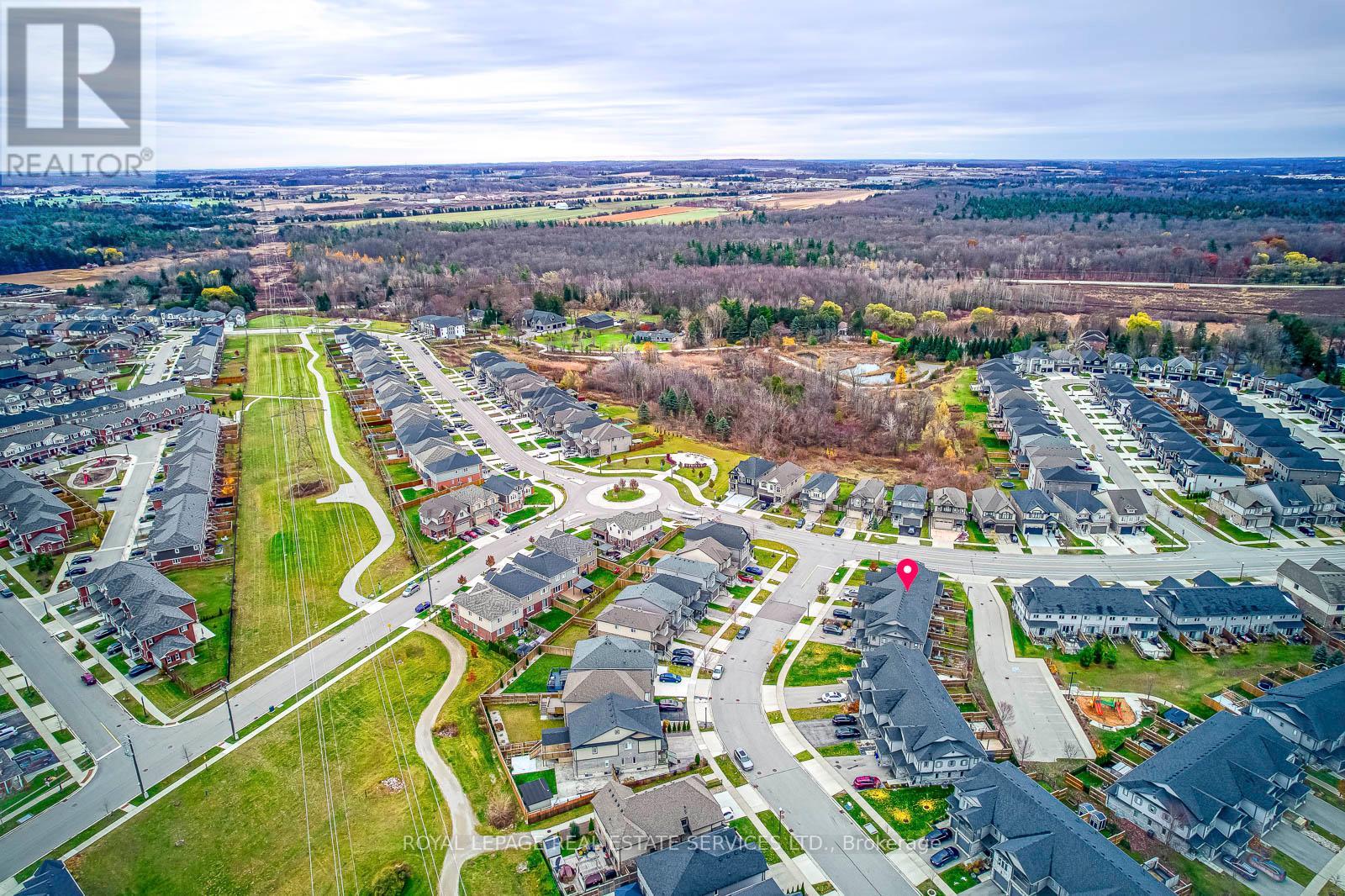 60 NETHERWOOD ROAD, Kitchener, Ontario, L2P0E4 — Photo 9