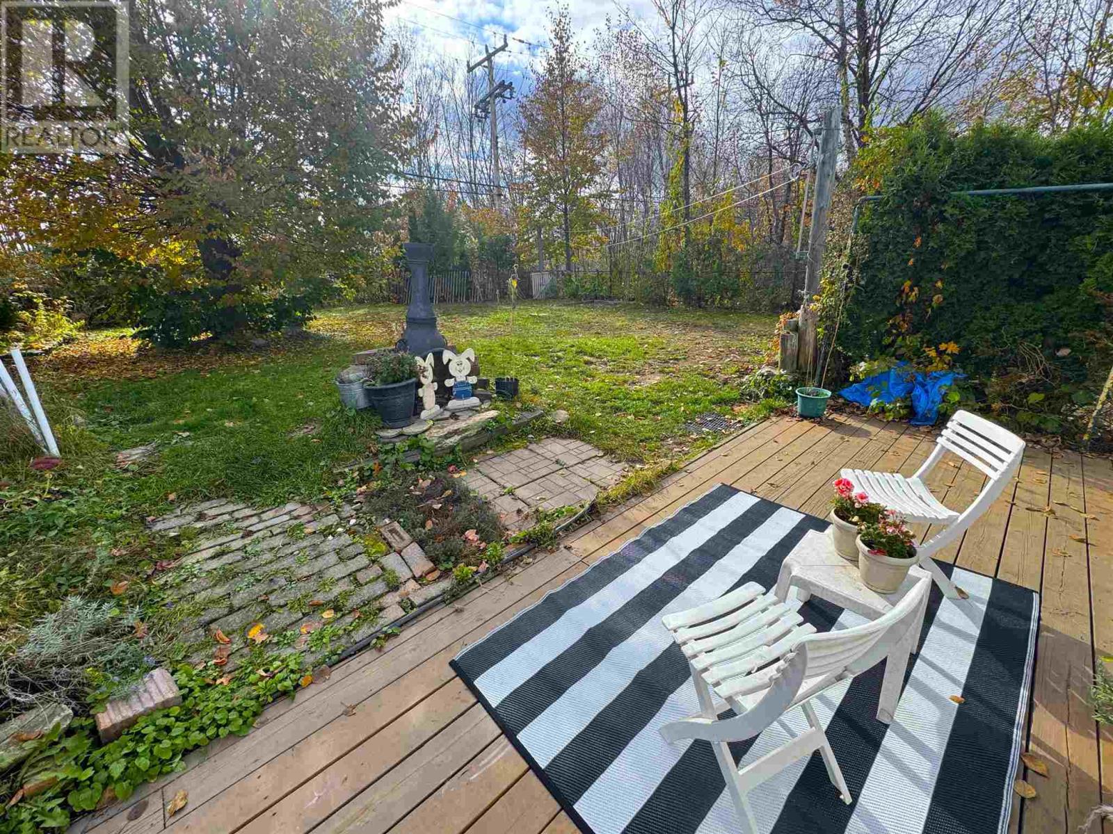 9 Axmith AVE, Elliot Lake, Ontario, P5A1B5 — Photo 26