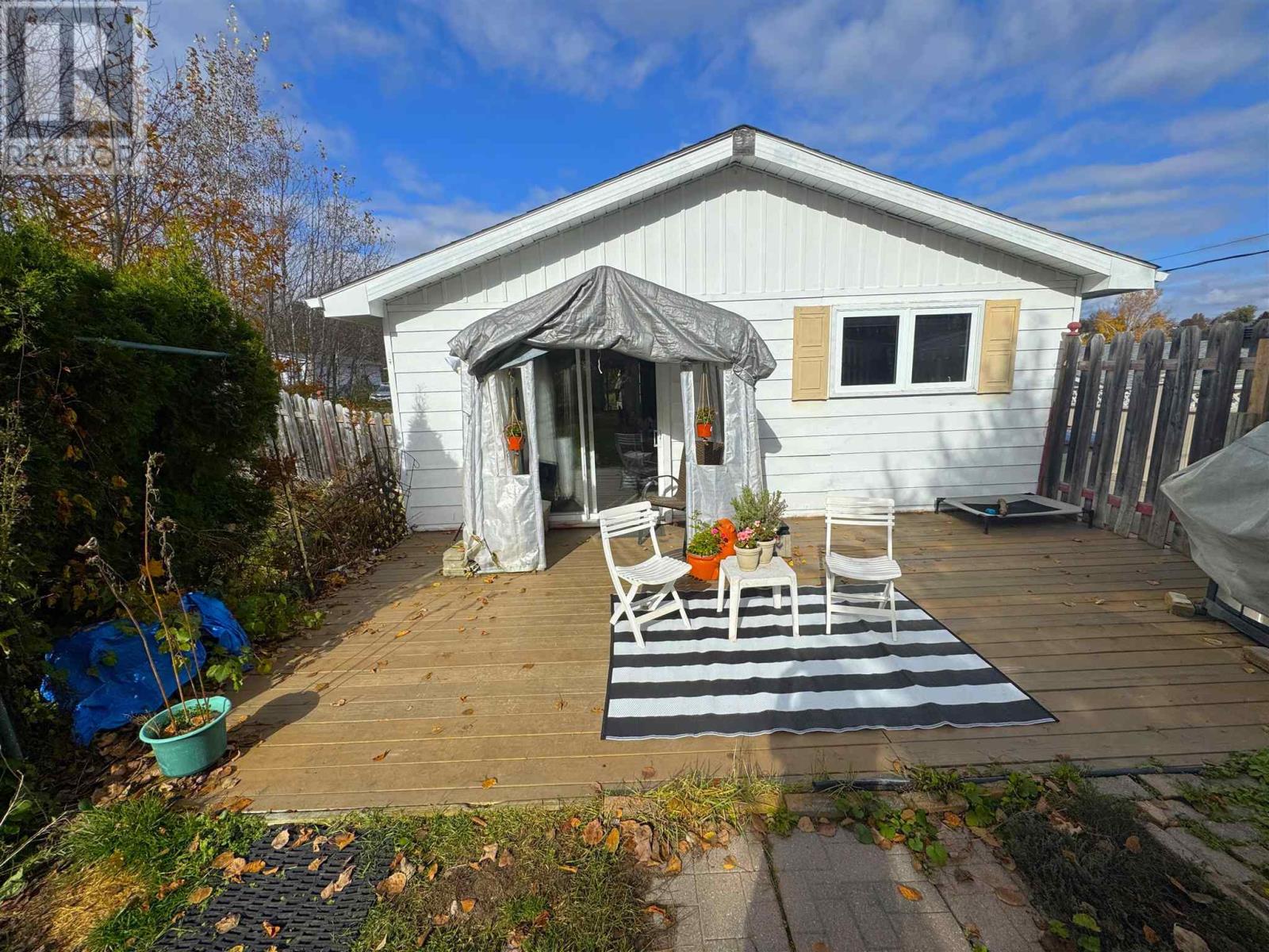 9 Axmith AVE, Elliot Lake, Ontario, P5A1B5 — Photo 30