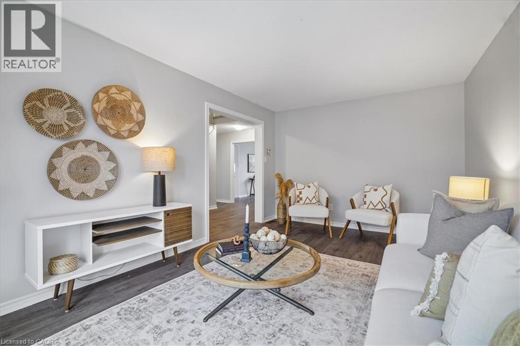 2208 MELISSA Crescent, Burlington, Ontario, L7P4J7 — Photo 18