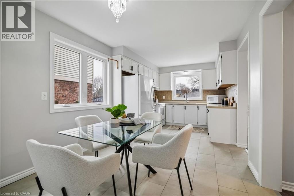 2208 MELISSA Crescent, Burlington, Ontario, L7P4J7 — Photo 22