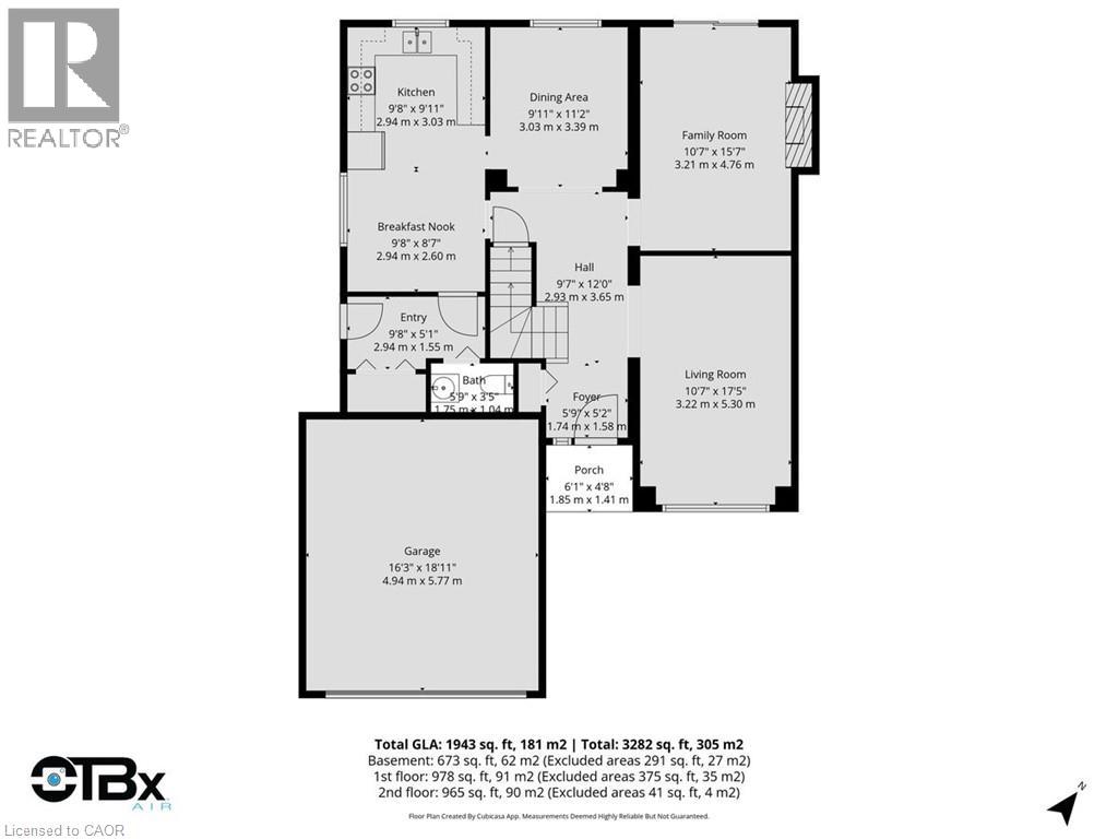 2208 MELISSA Crescent, Burlington, Ontario, L7P4J7 — Photo 46