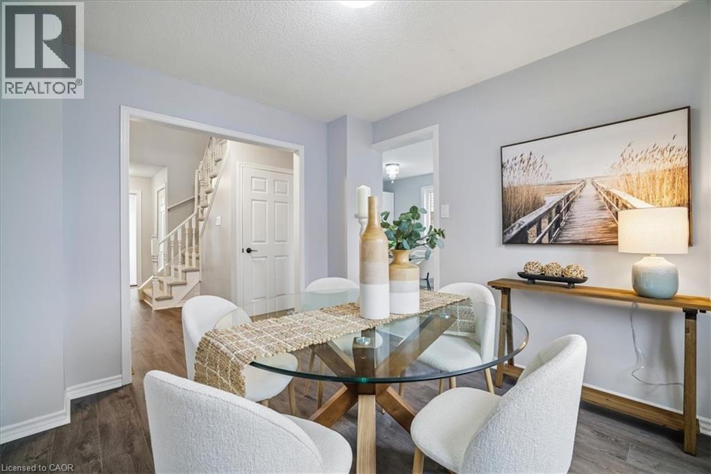 2208 MELISSA Crescent, Burlington, Ontario, L7P4J7 — Photo 9