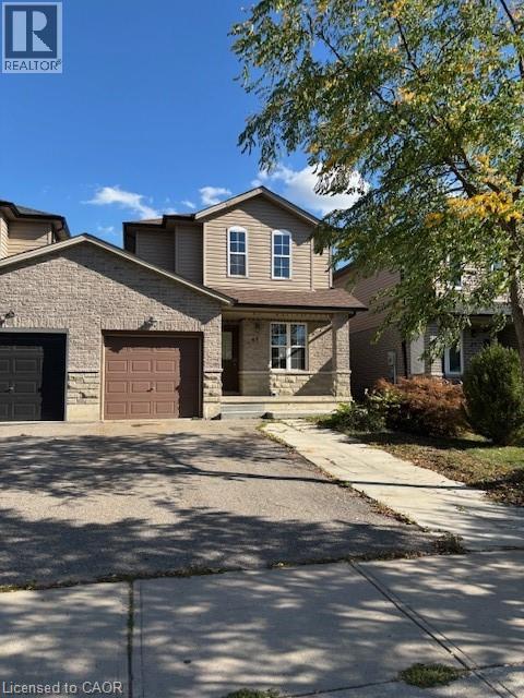 45 THAMES Way, Mount Hope, Ontario, L0R1W0 — Photo 2