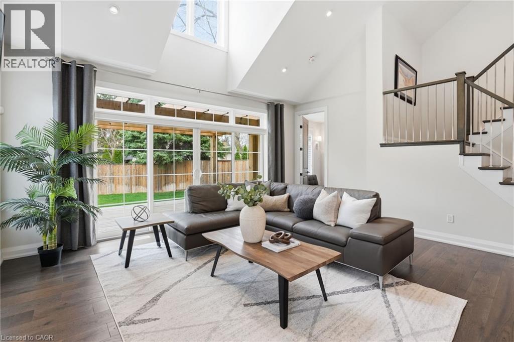 58 SIMPSON Road Unit# 10, St. Catharines, Ontario, L2N0A5 — Photo 11